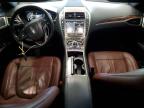 2017 Lincoln Mkz Reserve en Venta en Lufkin, TX - Front End