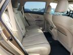 2009 Toyota Venza  zu verkaufen in San Antonio, TX - Hail