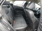 2015 Ford Fiesta Titanium на продаже в Kansas City, KS - Front End