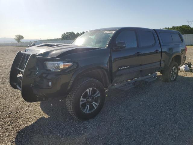 2019 Toyota Tacoma Double Cab