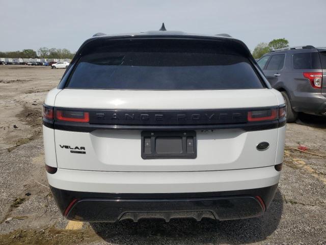  LAND ROVER RANGEROVER 2020 Biały