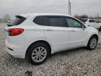 2018 Buick Envision Essence de vânzare în Wayland, MI - Front End
