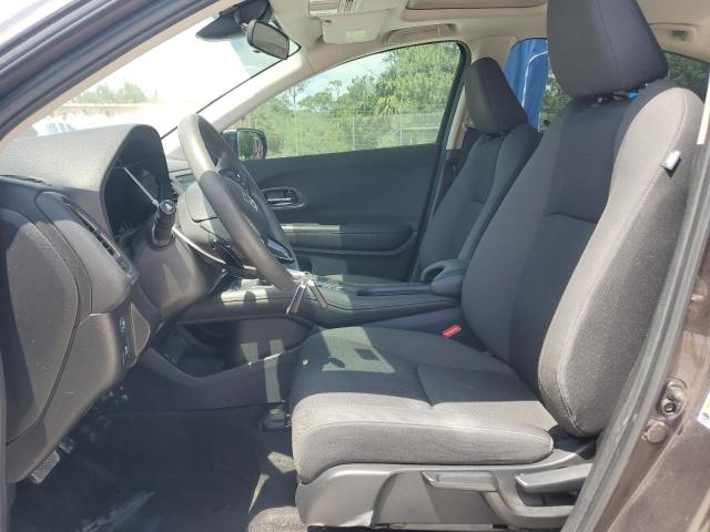  HONDA HR-V 2019 Fioletowy