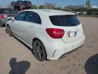 2017 MERCEDES BENZ A 200 D AM for sale at Copart WISBECH