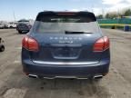 2012 Porsche Cayenne S na sprzedaż w Denver, CO - Side