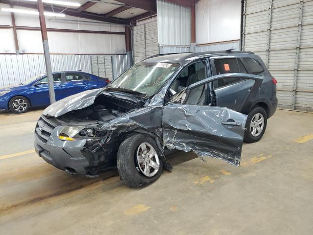 2009 Hyundai Santa Fe Gls