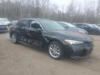 2024 HONDA CIVIC EX for sale at Copart ON - COOKSTOWN