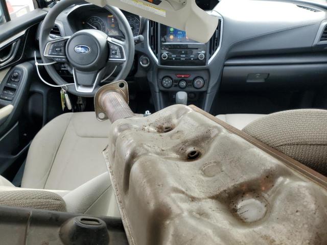 SUBARU IMPREZA 2020 Granatowy