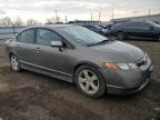 2007 Honda Civic Ex for Sale in Chicago Heights, IL - Rear End