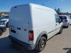 2011 FORD TRAN CONN for sale at Copart SANDY