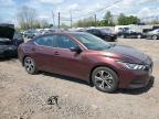 2020 Nissan Sentra Sv en Venta en Chalfont, PA - Minor Dent/Scratches
