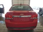 2012 Chevrolet Cruze Lt na sprzedaż w Madisonville, TN - Side