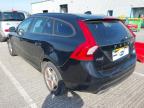2014 VOLVO V60 BUSINE for sale at Copart CHESTER