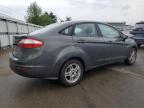 2019 Ford Fiesta Se for Sale in Moraine, OH - Front End