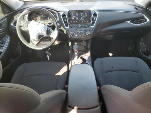 CHEVROLET MALIBU 2022 Biały