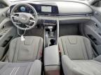 2024 Hyundai Elantra Sel на продаже в Haslet, TX - Front End
