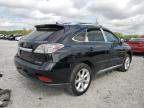 2010 Lexus Rx 350 продається в Montgomery, AL - Front End