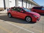 2022 Toyota Corolla Se for Sale in Louisville, KY - Hail