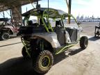 2015 CAN-AM MAVERICK MAX 1000R TURBO X DS for sale at Copart AZ - PHOENIX