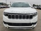 2022 Jeep Wagoneer Series Ii for Sale in Los Angeles, CA - Front End
