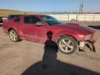 2008 Ford Mustang Gt de vânzare în Littleton, CO - Front End