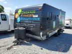 2012 Forest River Wildwood X for Sale in Riverview, FL - Undercarriage