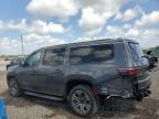2023 Jeep Wagoneer L Series Ii للبيع في Homestead، FL - Rear End