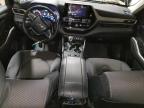 2023 Toyota Highlander Hybrid Le na sprzedaż w Anchorage, AK - Front End
