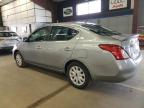 2013 Nissan Versa S en Venta en East Granby, CT - Minor Dent/Scratches