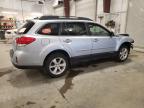 2014 Subaru Outback 2.5I Premium na sprzedaż w Avon, MN - Front End