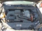 2015 Ford Fusion Se Hybrid продається в Harleyville, SC - Front End