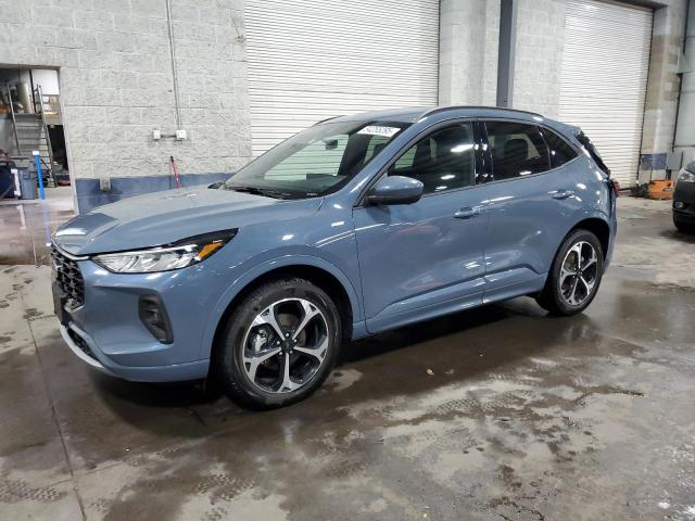  FORD ESCAPE ST 2024 Blue