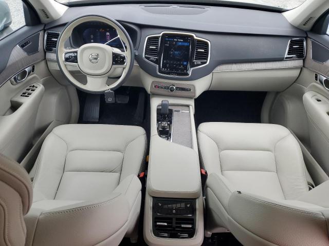  VOLVO XC90 PLUS 2024 Szary