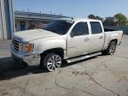 2013 Gmc Sierra C1500 Sle zu verkaufen in Tulsa, OK - Undercarriage