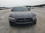 2014 Dodge Charger Police იყიდება Lumberton-ში, NC - Rear End