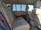 2006 Toyota Highlander Hybrid zu verkaufen in Apopka, FL - Front End