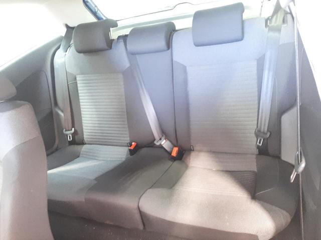 2013 VOLKSWAGEN POLO MATCH
