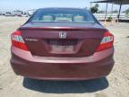 2012 Honda Civic Exl zu verkaufen in San Diego, CA - Front End