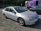 2004 Honda Accord Ex იყიდება Marlboro-ში, NY - Minor Dent/Scratches