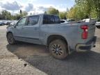 2025 Chevrolet Silverado K1500 Rst de vânzare în Portland, OR - Rollover