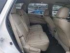 2017 Infiniti Qx60  for Sale in Bridgeton, MO - Rear End