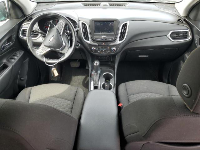 CHEVROLET EQUINOX 2019 Czarny