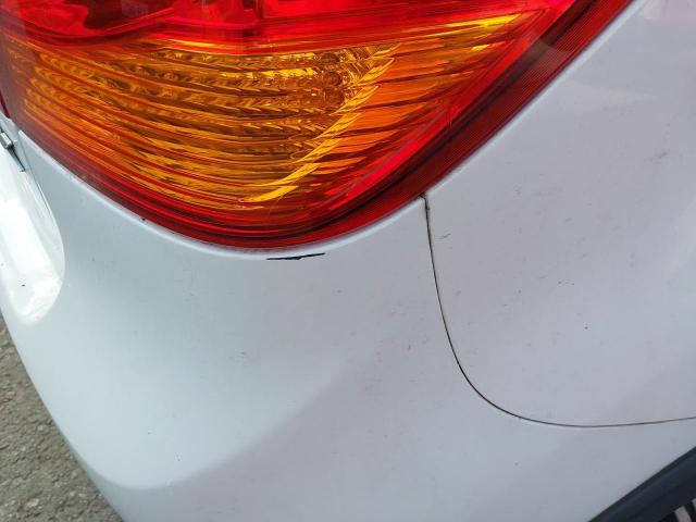 2017 MITSUBISHI ASX 3