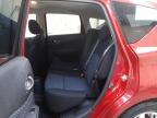 2014 NISSAN NOTE ACENT for sale at Copart BELFAST
