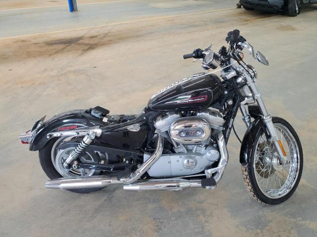 2009 Harley-Davidson Xl883 C