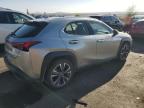 2020 Lexus Ux 250H na sprzedaż w Albuquerque, NM - All Over