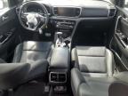 2020 Kia Sportage S იყიდება Ellwood City-ში, PA - Front End