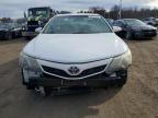 2013 Toyota Camry L للبيع في East Granby، CT - Undercarriage