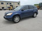 2008 Honda Cr-V Ex de vânzare în Wilmer, TX - Rear End
