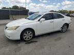 2007 Lexus Es 350 en Venta en Orlando, FL - Rear End